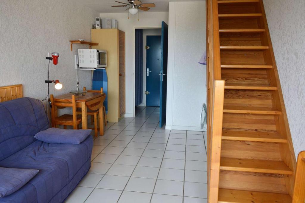 Studio mezzanine 4 couchages ARGELES SUR MER AR580-268 - 4