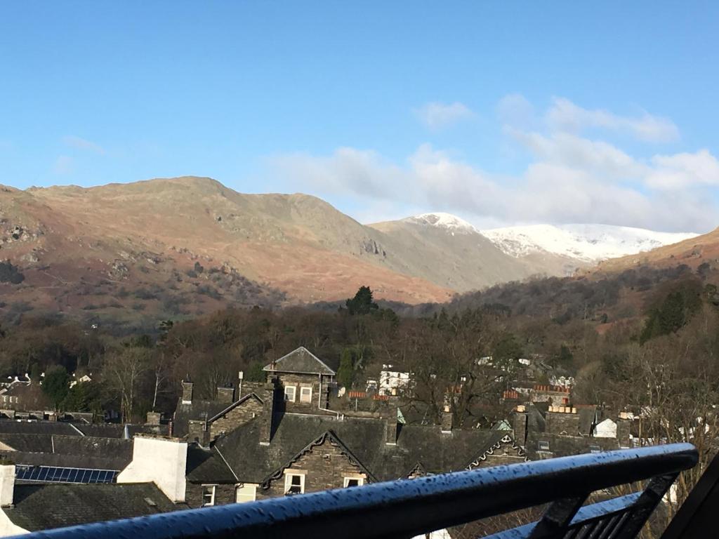 Underhill, Ambleside