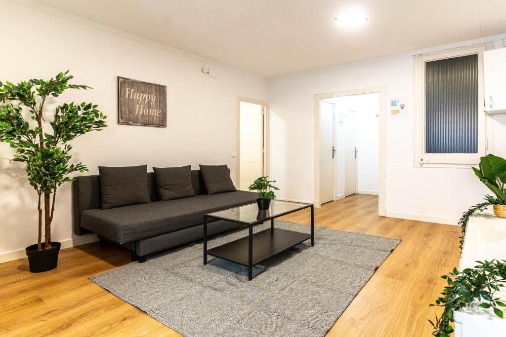 Magnifico apartamento camp nou - 4
