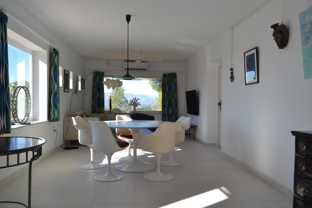 Finca Diego García - Vista al mar, Vélez-Málaga