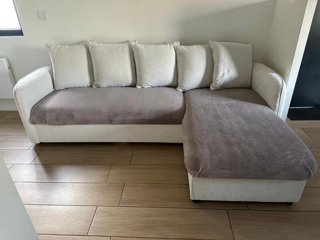 Appartement duplex proche zénith, mégacité, stade - 2
