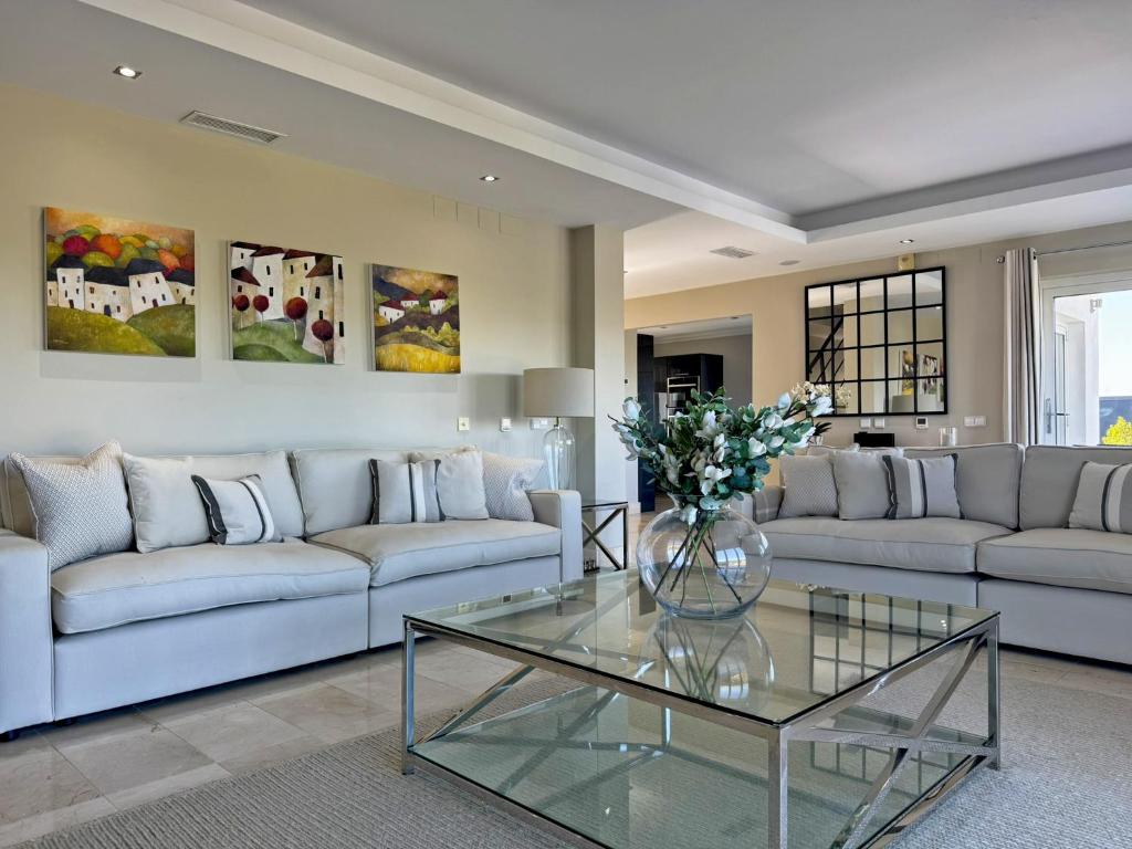 Villa Montecastillo - Ole Solutions - 2