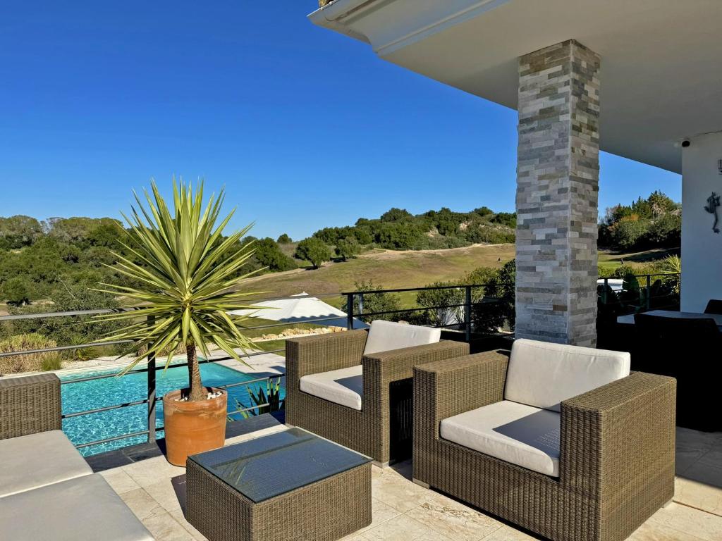 Villa Montecastillo - Ole Solutions - 1