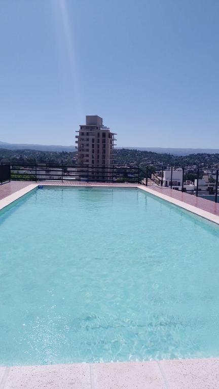 Centro Carlos Paz Cibeles - 1