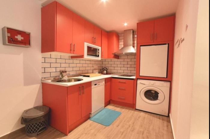 Apartamento Calma Los Nidos, Apto 612 - 5