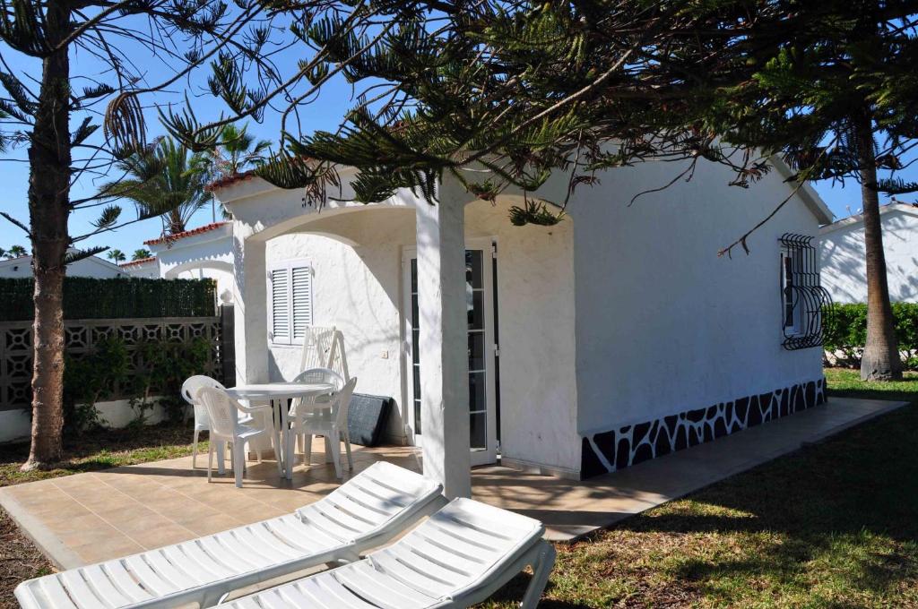 Bungalows Los Arcos photo