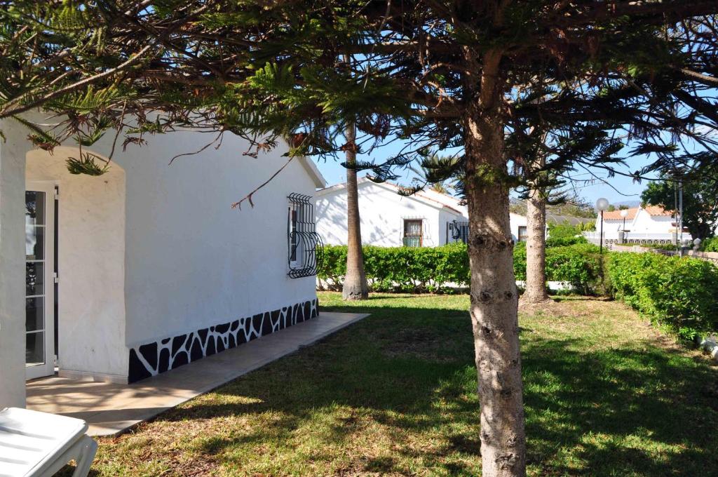 Bungalows Los Arcos - 3