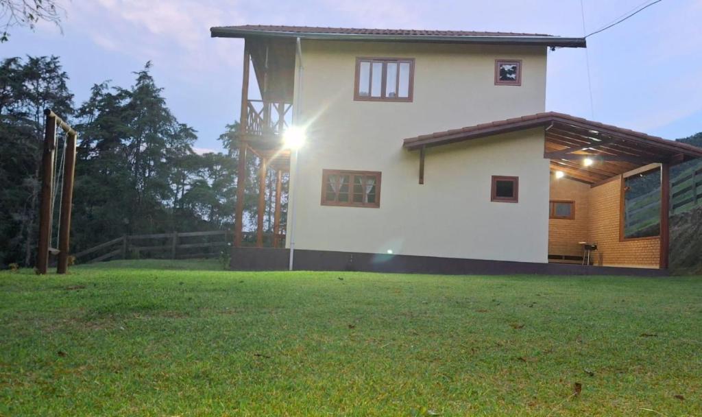 Recanto do Sol, Bocaina de Minas