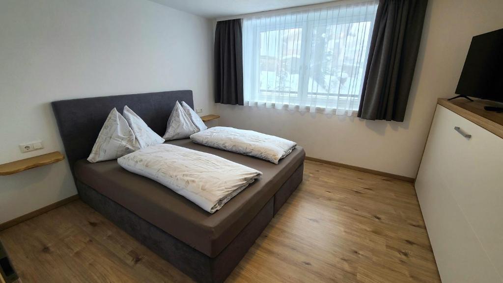 Ferienwohnung Graber - 4