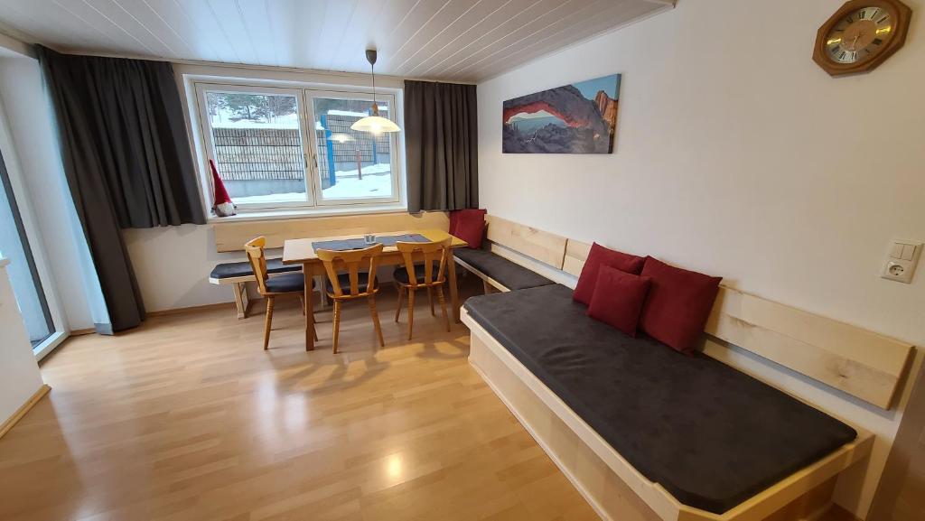 Ferienwohnung Graber - 3