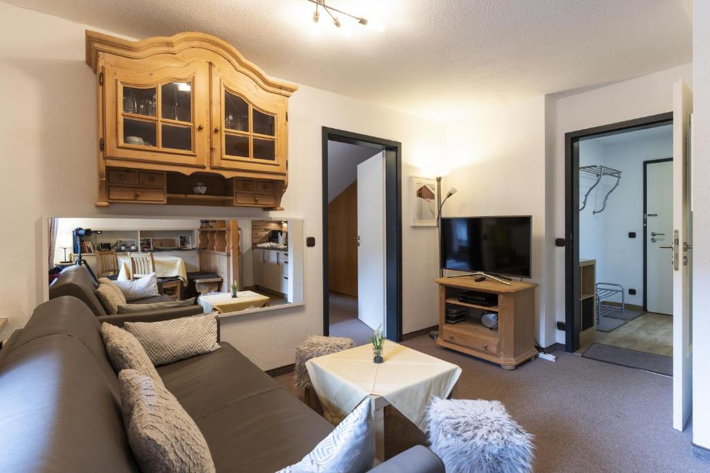 Ferienwohnung Borkes - 3