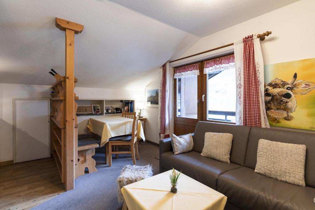 Ferienwohnung Borkes - 4