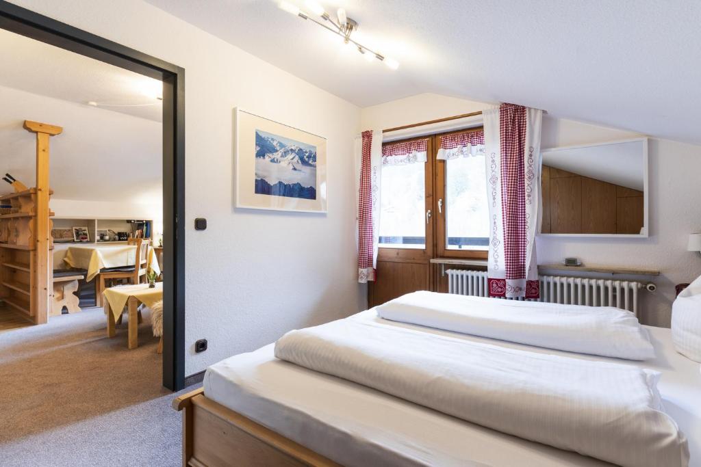 Ferienwohnung Borkes - 5