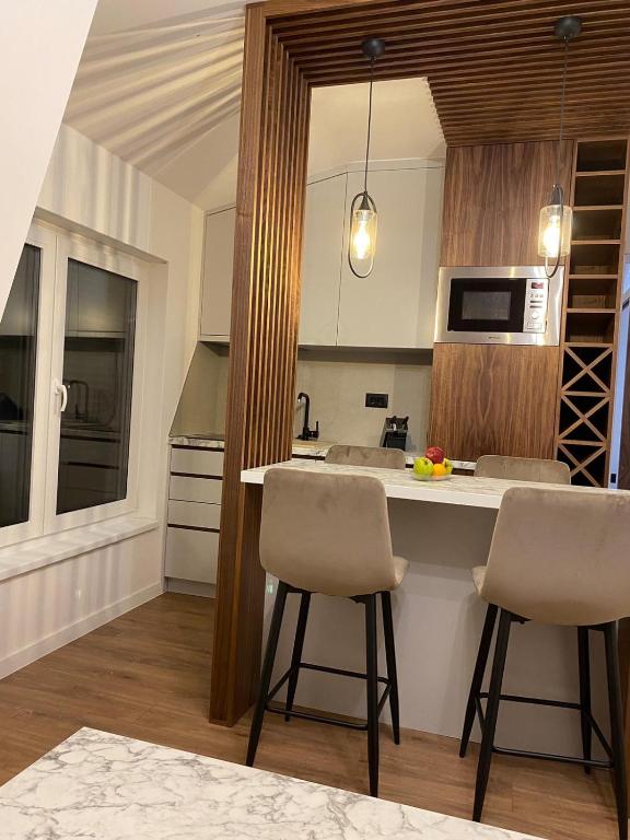 Apartman Atos Dijana - 3