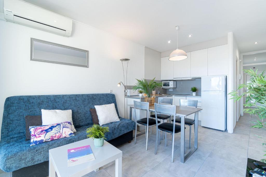 Apart-rent Apartment Bahia 0022 - 1