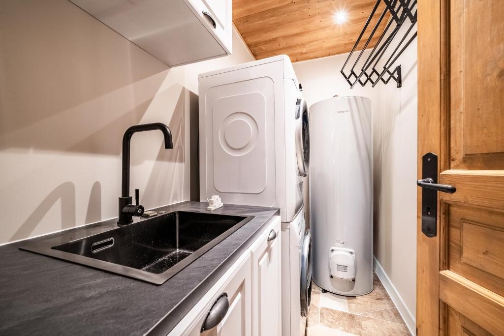 Chalet Olea Chamonix - by EMERALD STAY - 3