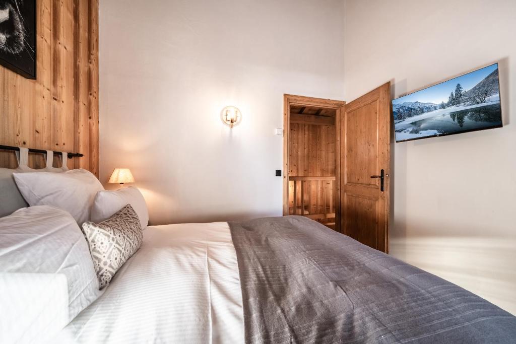 Chalet Olea Chamonix - by EMERALD STAY - 2