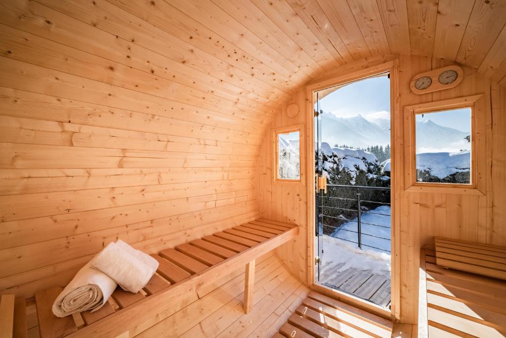 Chalet Olea Chamonix - by EMERALD STAY - 5