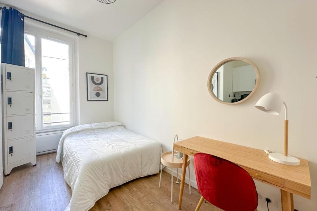 Flexliving - Studio - Parodi - 1