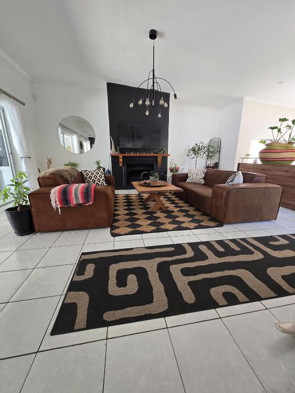 Bloubergstrand, Kapské Město