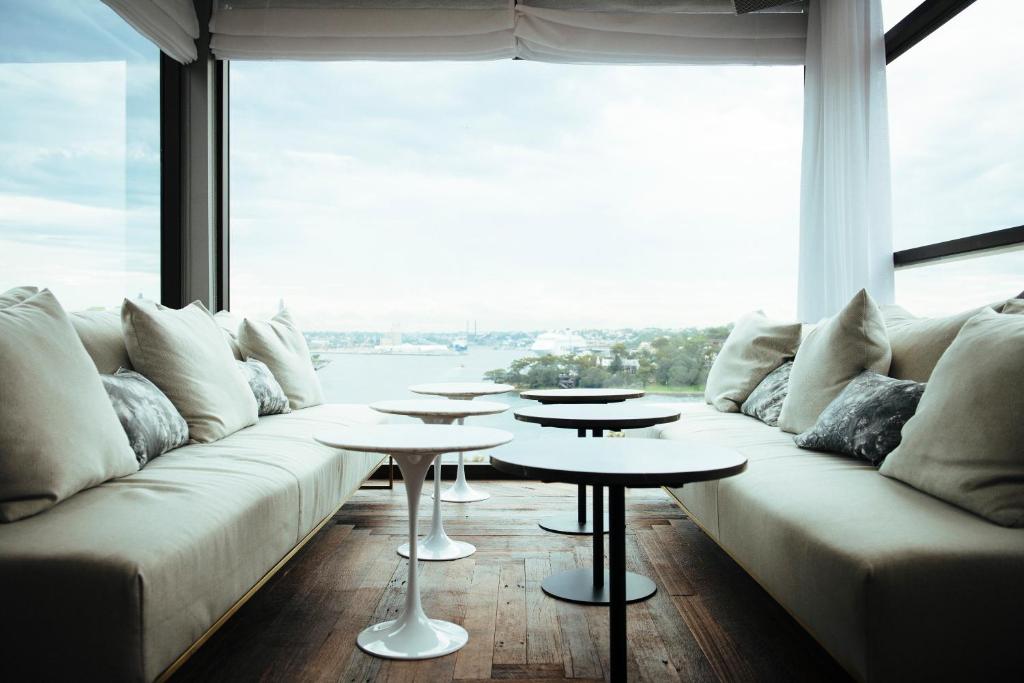 Sydney Hotel Palisade Additional