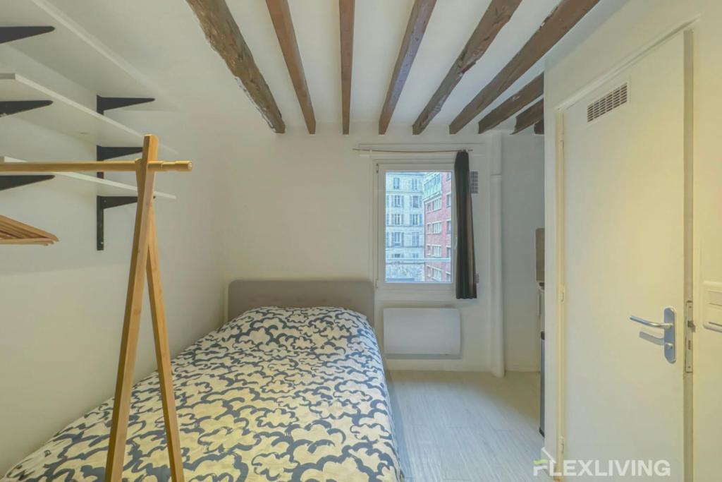 Flexliving - studio - Lacépède - 3