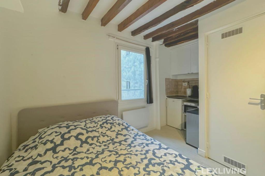 Flexliving - studio - Lacépède - 4