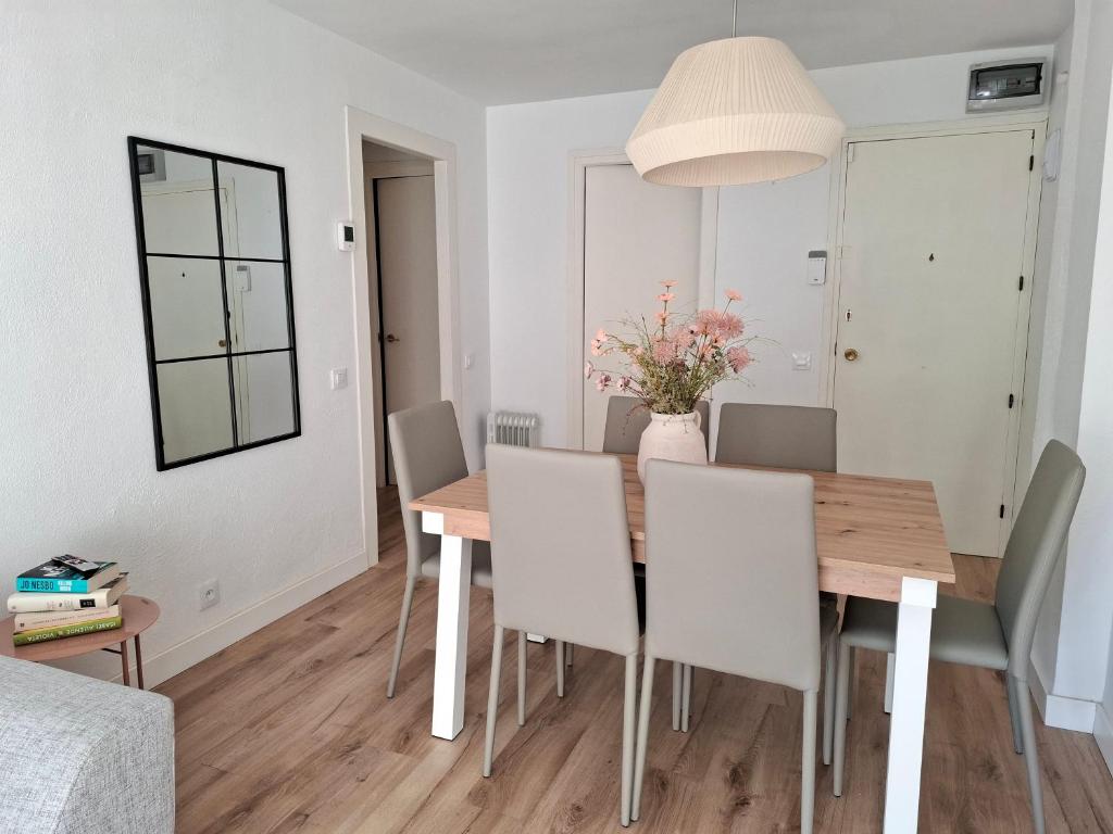 Apartamento vacacional Piscis - 5