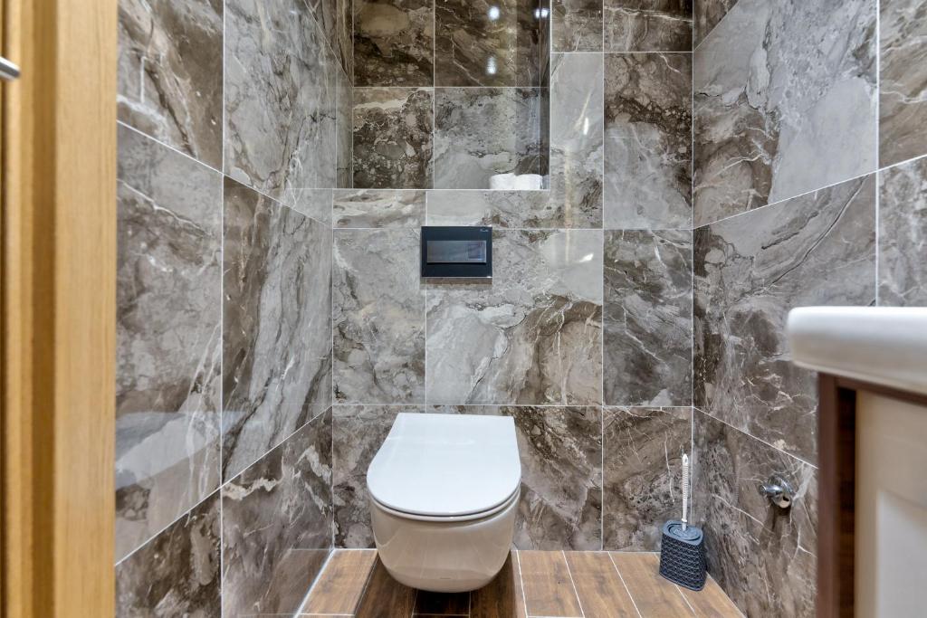 Lena Apartman sa dve spavace sobe - 2