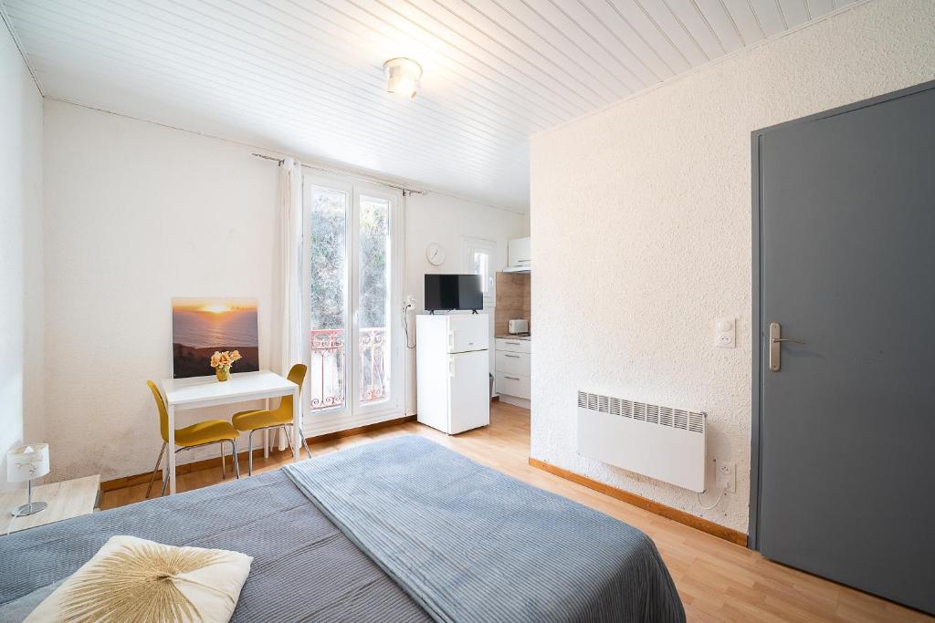 Studio des Thermes - A 200m des Thermes - 2