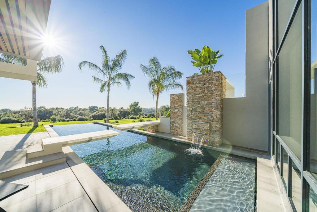 Villa Bella Vista - New luxury villa - 4