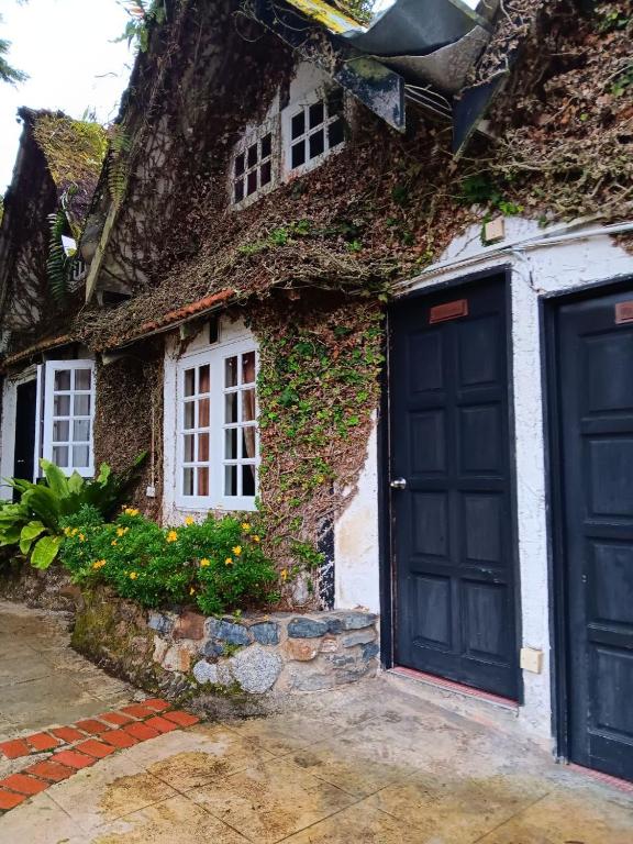 View, The Bala's Holiday Chalet in Cameron Highlands
