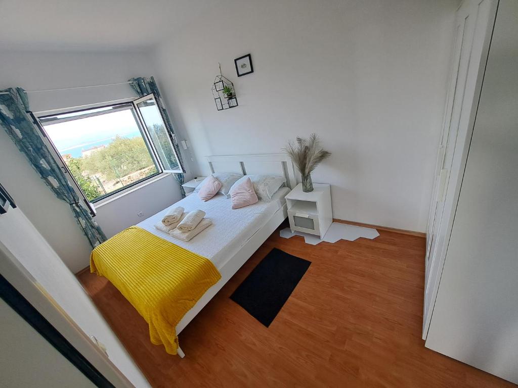 Apartman Ita, Primošten