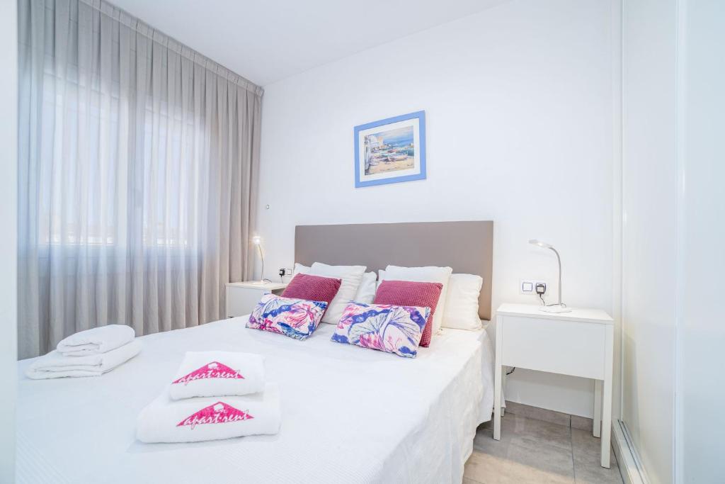 Apart-rent Apartament Bahia 0023 - 5