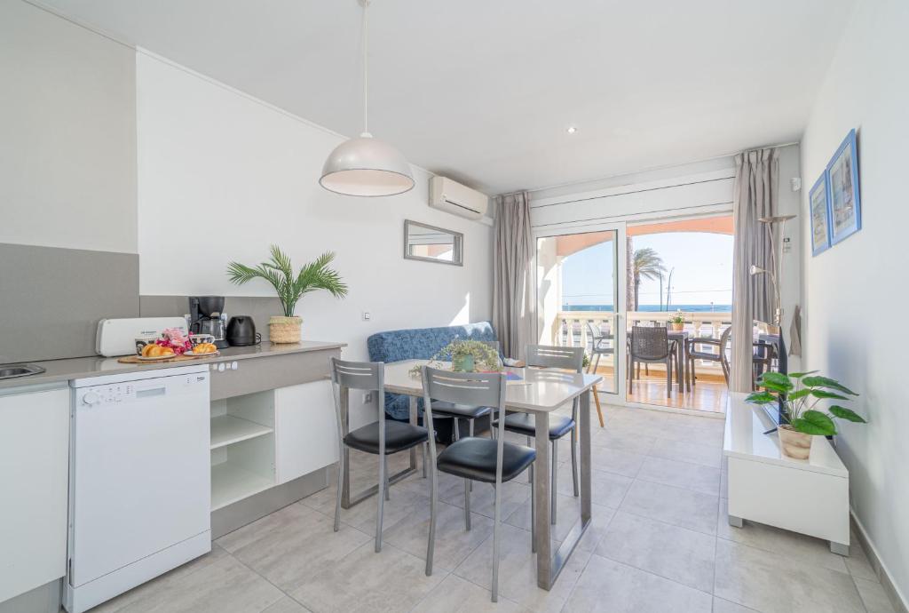 Apart-rent Apartament Bahia 0023 - 1