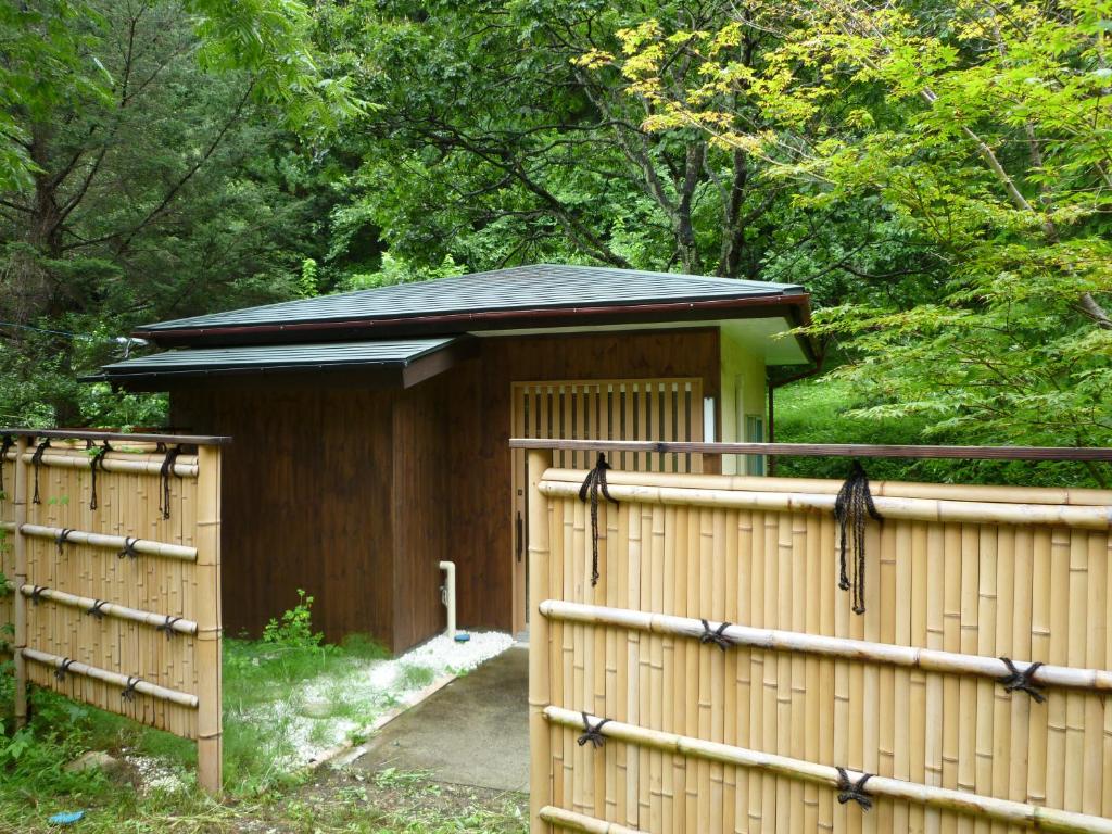 Anzuan Nishida 호텔 이미지 2