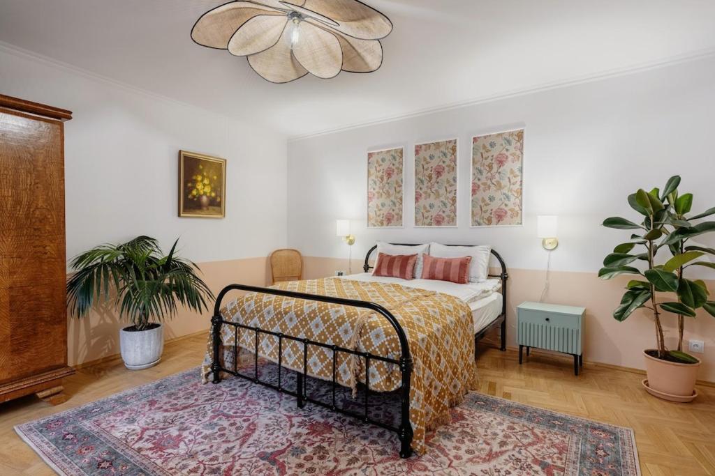 Mikołajska Apartment 2, Krakov