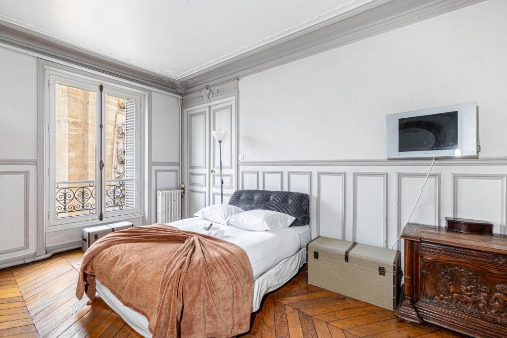 GuestReady - Charming Vintage with Iconic Views - 5