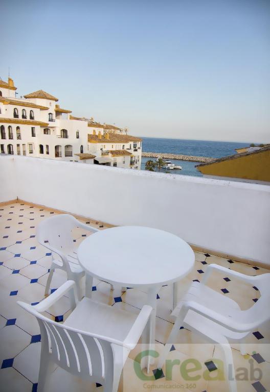 Hotels Avec La Plage Privee A Marbella Espagne Planet Of Hotels