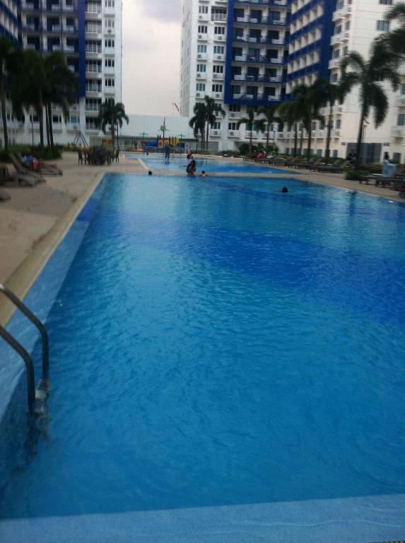 Sea Residences - Rheiyn photo