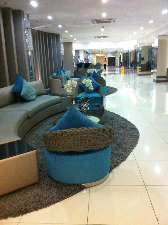 Sea Residences - Rheiyn photo