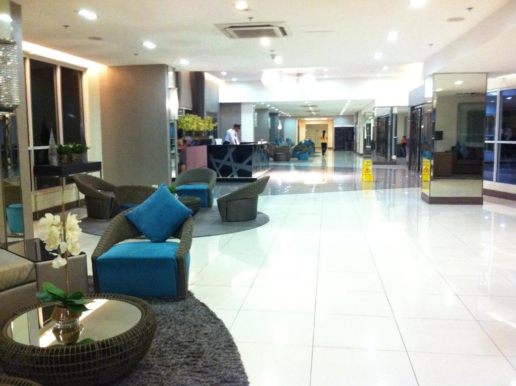 Sea Residences - Rheiyn photo