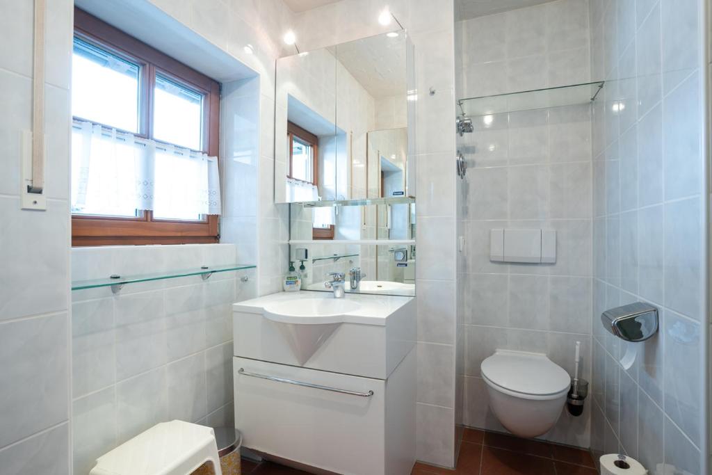 Ferienwohnung Muench - 3