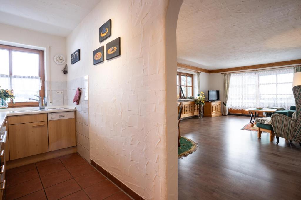 Ferienwohnung Muench - 4