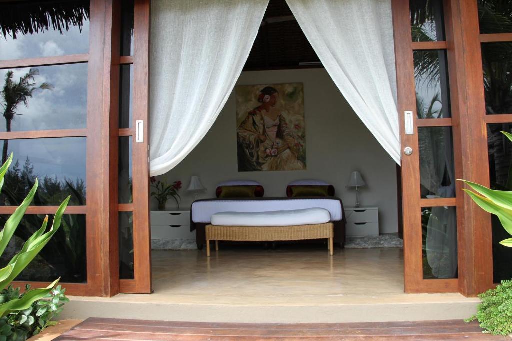 Chuiba Bay Lodge photo