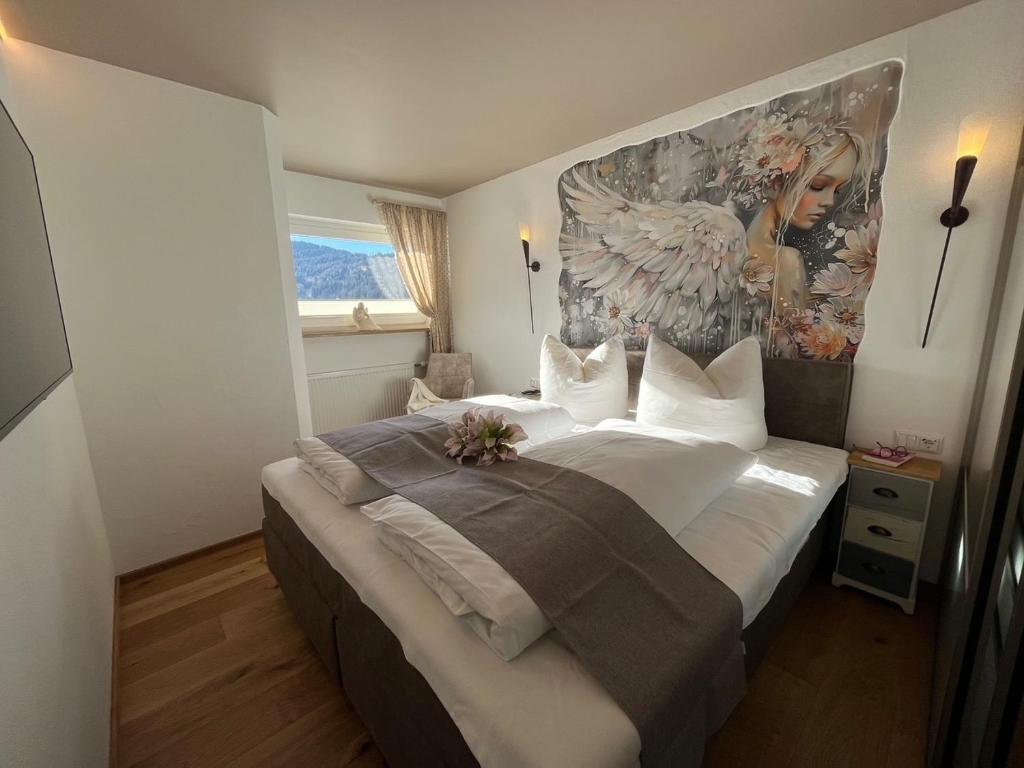 Alpenflair Ferienwohnung 239 - 5