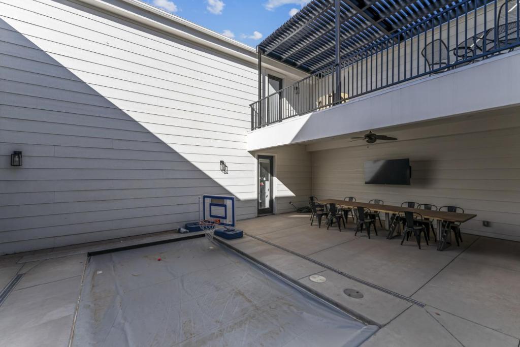 Adrenaline Adventure, Hurricane