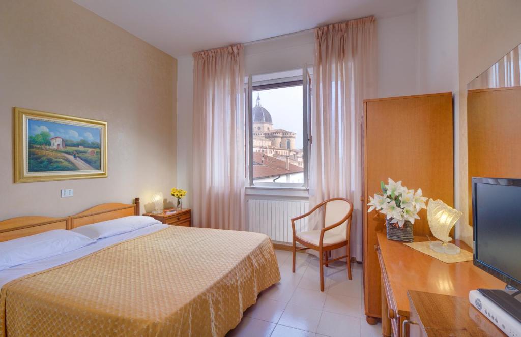 San Gabriele — Hotel in Loreto