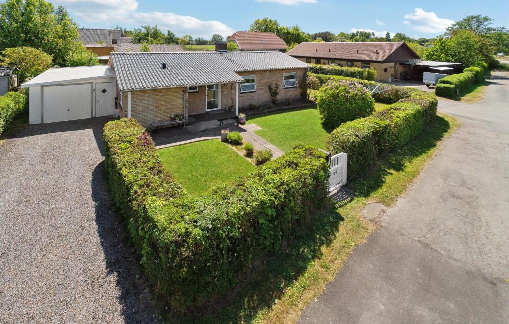 Gorgeous Home In Nexø With Wifi, Neksø