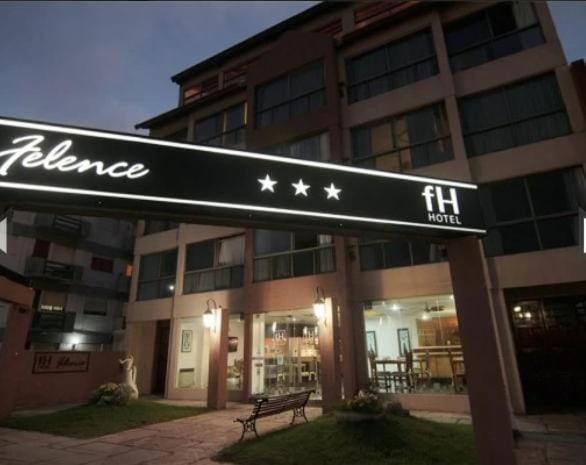 Felence - 1